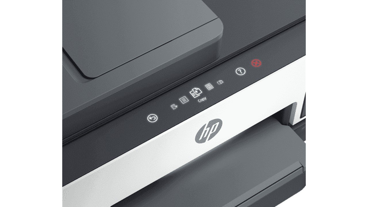 HP Smart Tank 790 Wi Fi AIO Printer Duplexer with ADF